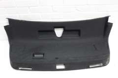 Audi A6 C7 Saloon Boot Lid Inner Carpet Liner Trim 4G5867975A (Item #298586) 
