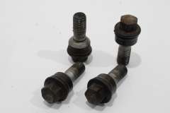 Audi Q5 8R Wheel Nuts Bolts M14x1 5x45  8R0601295 (Item #443342) 