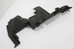 Audi Q5 8R OS Right Radiator Air Guide 8R0121284H (Item #417669) 