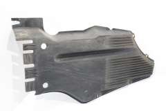 Audi Q5 8R Rear NS Left Under Body Trim Undertray	 8R0825215A (Item #443336) 