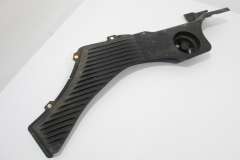 Audi Q5 8R Rear OS Right Under Body Trim Undertray	 8R0825216A (Item #443337) 