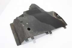 Audi Q5 8R OS Right Front Under Body Trim Undertray 8R0825202A (Item #455794) 