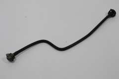 Audi Q5 8R Top Radiator Coolant Pipe Hose to Expansion Tank 8R0121081N (Item #455795) 
