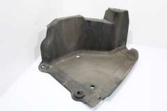 Audi Q5 8R Rear Under Body Trim Undertray 8R0825219B (Item #417615) 