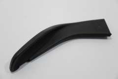 Audi A3 8P NS Left Black Seat Height Adjustment Handle Lever 8P0881253A (Item #472179) 