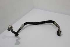 Audi Q5 8R Refrigerant Air Con Hose Pipe	 8R0260701A (Item #456271) 