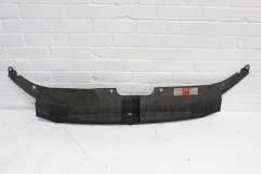 Audi Q5 8R Front Bumper Upper Trim Slam Panel Cover 8R0807081 (Item #455779)