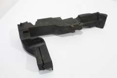 Audi Q5 8R Engine Bay NS Left Outer Foam Seal 8R0823731A (Item #455800) 
