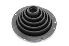 Audi TT 8N Rubber Gear Stick Surround Gaitor New Genuine 8N0711115A (Item #410404) 
