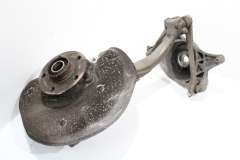 Audi Q5 8R Front OS Right Cobapress Hub Carrier Wheel Bearing 8K0407254T (Item #448832) 
