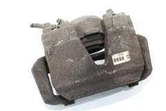 Audi Q5 8R Front NS Left Brake Caliper and Carrier 1LA 320x30mm 8K0615123D (Item #413818) 
