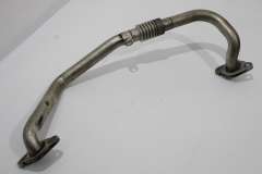 Audi Q5 8R 2.0TDi EGR Solid Connecting Pipe 03L131521AD (Item #419925) 