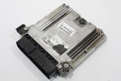 Audi Q5 8R 2.0 TDi CAHA Engine Controller Unit ECU 03L906022B 03L906022NH (Item #414040) 
