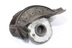 Audi Q5 8R NS Left Rear Spring Stone Chip Guard  8R0511539 (Item #417821) 