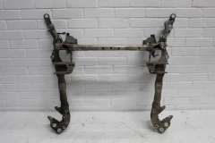 Audi Q5 8R Front Subframe Sub Frame 8R0399315G (Item #418100) 
