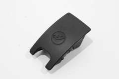 Audi A7 4G Isofix Slot Trim Cover Soul Black 4G8887187 (Item #457029)