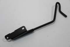Audi A3 8P Clutch Pedal Assembly Crash Member Bracket 1K2721913G (Item #299107) 