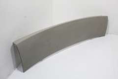 Audi Q5 8R Light Grey Rear Roof Trim 8R0867839B (Item #413176) 