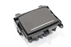 Audi A6 C7 A7 Centre Console Cup Holder Black 4G0862534 (Item #406933) 