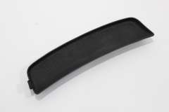 Audi Q5 8R Rear Centre Console Rubber Insert 8R0863242A (Item #456062) 