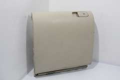 VW Tiguan 5N Glove Box Compartment with Chill Corn Silk Beige Cream 5N0857097P (Item #299561) 