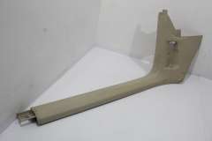 VW Tiguan 5N NS Left Front Lower A Pillar Sill Trim Beige Cream 5N0863483A (Item #299567) 
