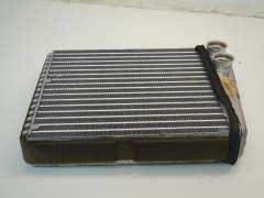 Audi A3 8P Heater Matrix Heat Exchanger 1K0819031 (Item #133428) 