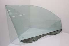 VW Tiguan 5N Front OS Right Door Window Glass 5N0845202 (Item #457657) 