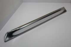 Audi A6 C5 Allroad Rear NS Left Aluminium Door Strip Lower 4Z7853969 (Item #345470) 
