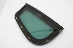 VW Tiguan 5N OS Right Rear Quarter Light Window Glass 5N0845042S (Item #458241) 