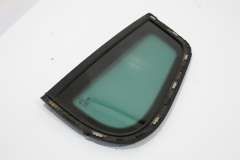 VW Tiguan 5N NS Left Rear Quarter Light Window Glass 5N0845041S (Item #458242) 