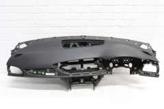 Audi A6 C7 RHD Dashboard Soul Black 4G2857001 (Item #467335) 