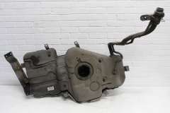Audi Q5 8R Diesel Fuel Tank 8R0201060R 8R0201021AQ (Item #455989) 