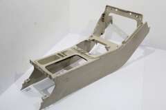 VW Tiguan 5N Lower Front Centre Console Corn Silk Beige Cream 5N2863243A (Item #300348) 