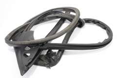 Audi A5 8T Coupe Front NS Left Door Rubber Seal 8T0837911D (Item #434919) 