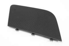 Audi A3 8V 3dr Rear NS Left Quarter Panel Speaker Grill Black New 8V3035435 (Item #300789) 