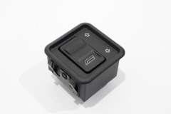 Audi 80 Cabriolet Central Electric Window Switch New Genuine 8G0959851A (Item #349327) 