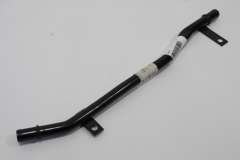 Audi A8 D2 FL V6 2.8 Solid Coolant Water Pipe New Genuine 078121081P (Item #334282)