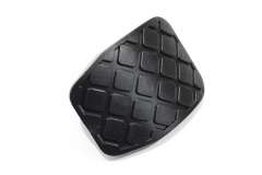 Audi 80 Cabriolet Clutch Pedal Rubber Pad New Genuine 8G072117301C (Item #300913) 