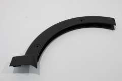 Audi A4 B9 NS Left Saloon Boot Hinge Cover Trim New Genuine 8W6971821 (Item #301228) 