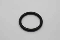 Audi A3 8P A4 B6 B7 Coolant Header Cap Lid Gasket Seal New Genuine 1H0121687A (Item #301596) 
