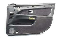 Audi A8 D2 PF Front OS Right Door Card Anthracite Black 4D0867104 (Item #424046) 
