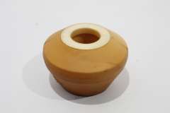 Audi A6 C5 2.5 Tdi Front Engine Mount Rubber Buffer New Genuine 8D0199339L (Item #378716) 