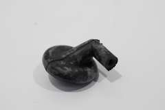 Audi 80 100 S2 OS Right Washer Nozzle Grommet Seal New 893955837A (Item #302036) 