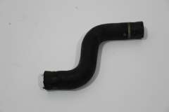 Audi A8 D2 Left Heater Matrix Supply Pipe Hose 4D1819374 (Item #302124) 