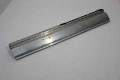 Audi A8 D2 Front Door Sill Cover Strip for Wiring Loom  4D0863765A (Item #302128) 