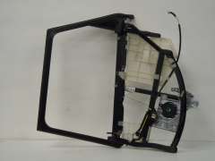 Audi A4 B5 Avant OS Right Rear Upper Door Regulator 8D0837754C (Item #118973) 