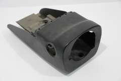 VW Passat B6 Black Steering Column Cowling Surround 3C0858559H (Item #432775) 