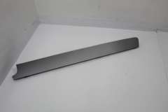 VW Passat B6 RHD Dashboard Trim Cover Matt Chrome 3C2857211Q (Item #302470) 