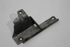 Audi A6 C5 2.7T OS Right Turbo Charge Air Pressure Pipe Tube Bracket 078133576D (Item #302494) 